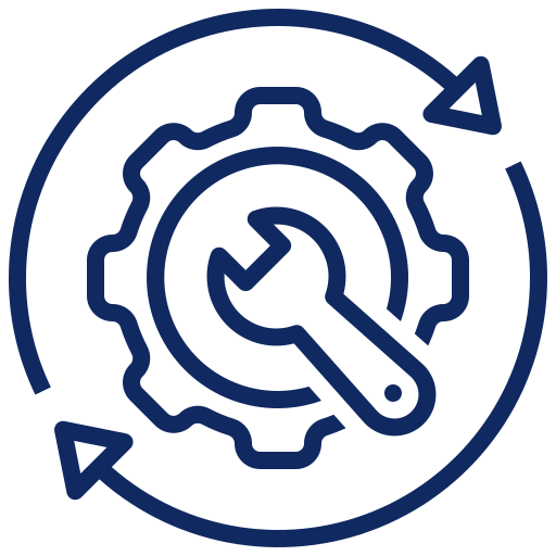 Site em manutenção